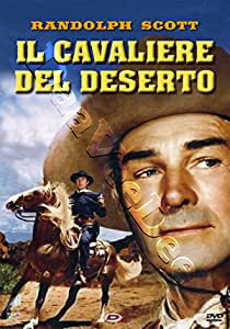 Man in the Saddle |   DVD